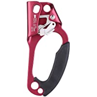 Alomejor Tecnología de Escalada Escalada de Escalada Protector de Escalada Deportes al Aire Libre para expandir la…